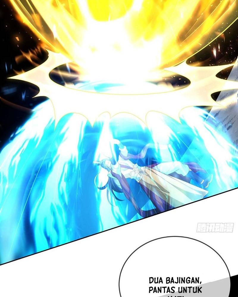 Sign in the Mystery Box to Dominate the World of Cultivation Chapter 55 Gambar 7