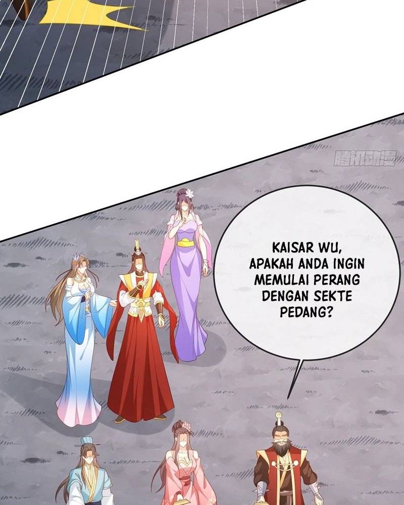 Sign in the Mystery Box to Dominate the World of Cultivation Chapter 55 Gambar 9