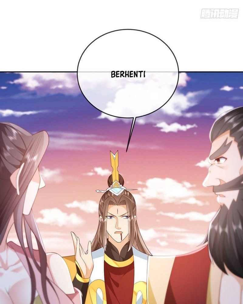 Sign in the Mystery Box to Dominate the World of Cultivation Chapter 55 Gambar 11