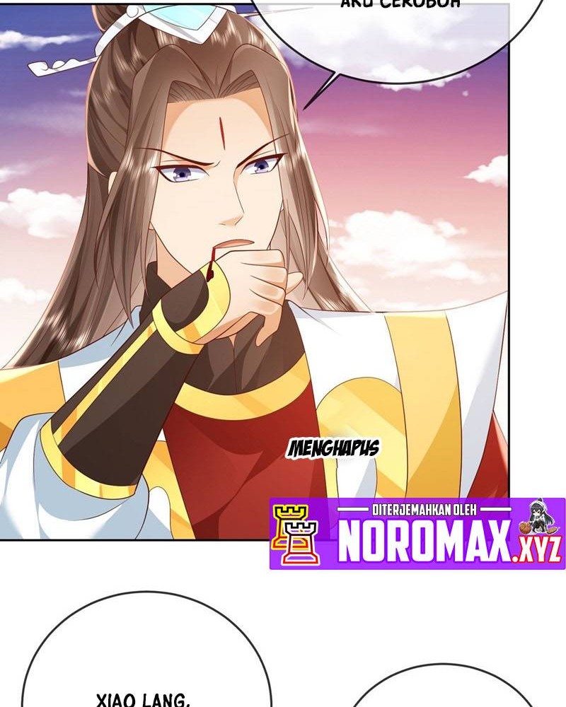 Sign in the Mystery Box to Dominate the World of Cultivation Chapter 55 Gambar 15