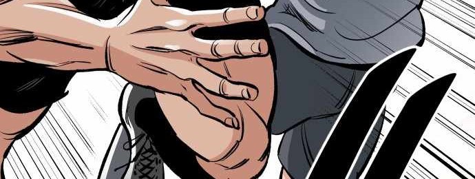 Build Up Chapter 57 Gambar 34