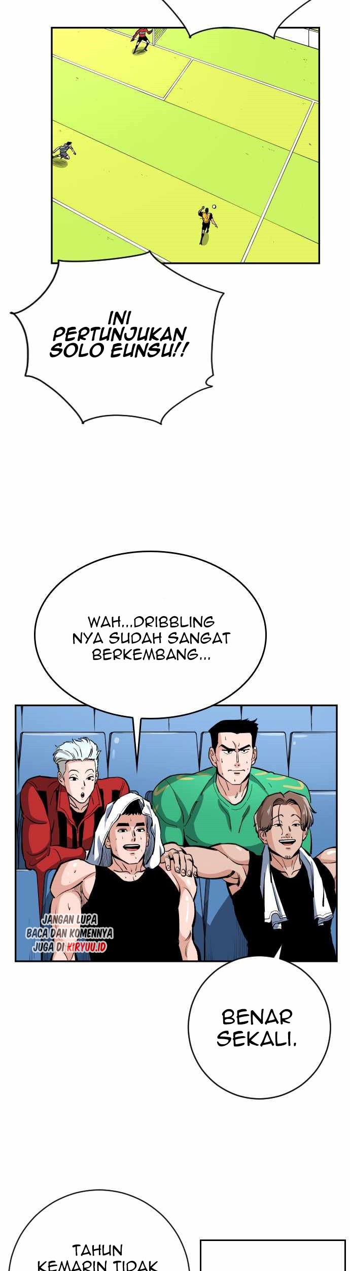 Build Up Chapter 57 Gambar 39