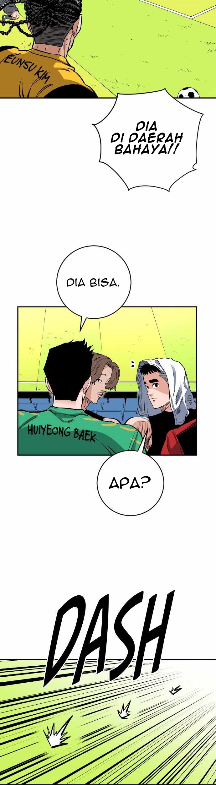 Build Up Chapter 57 Gambar 42