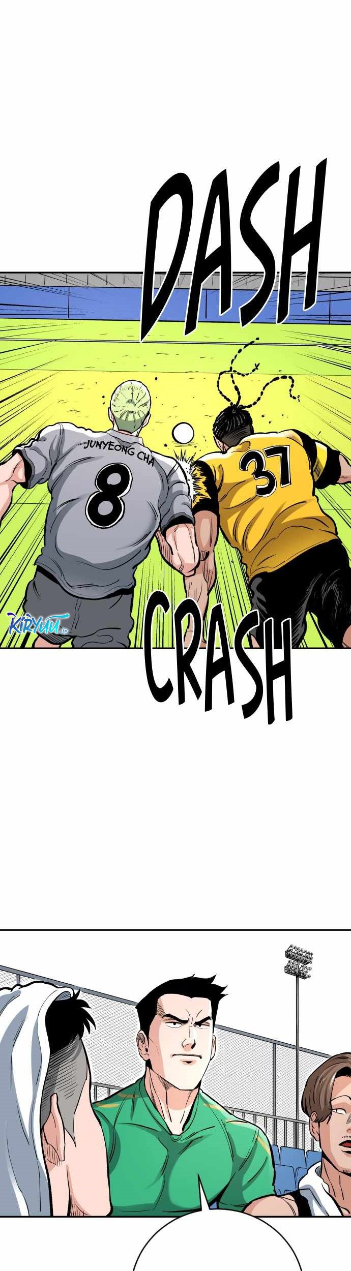 Build Up Chapter 57 Gambar 44