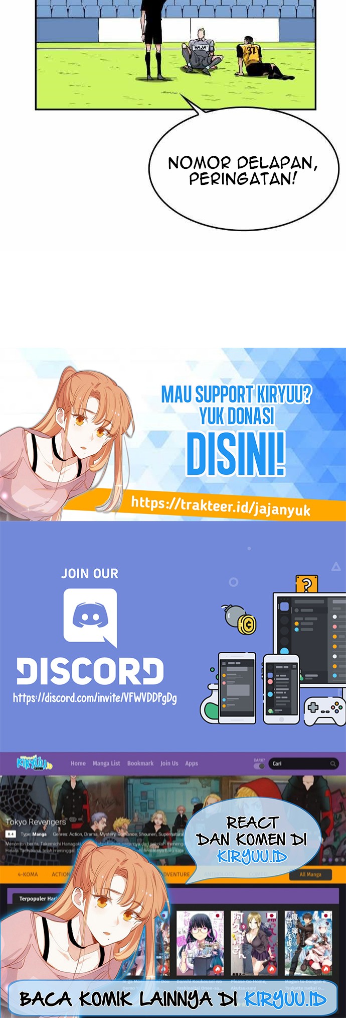 Build Up Chapter 57 Gambar 53