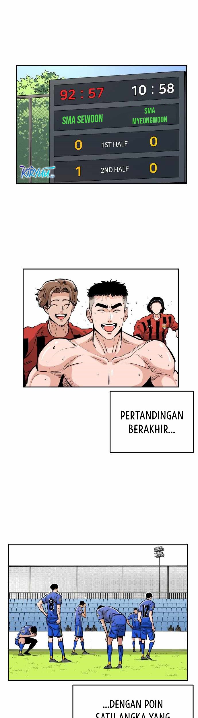 Build Up Chapter 57 Gambar 8