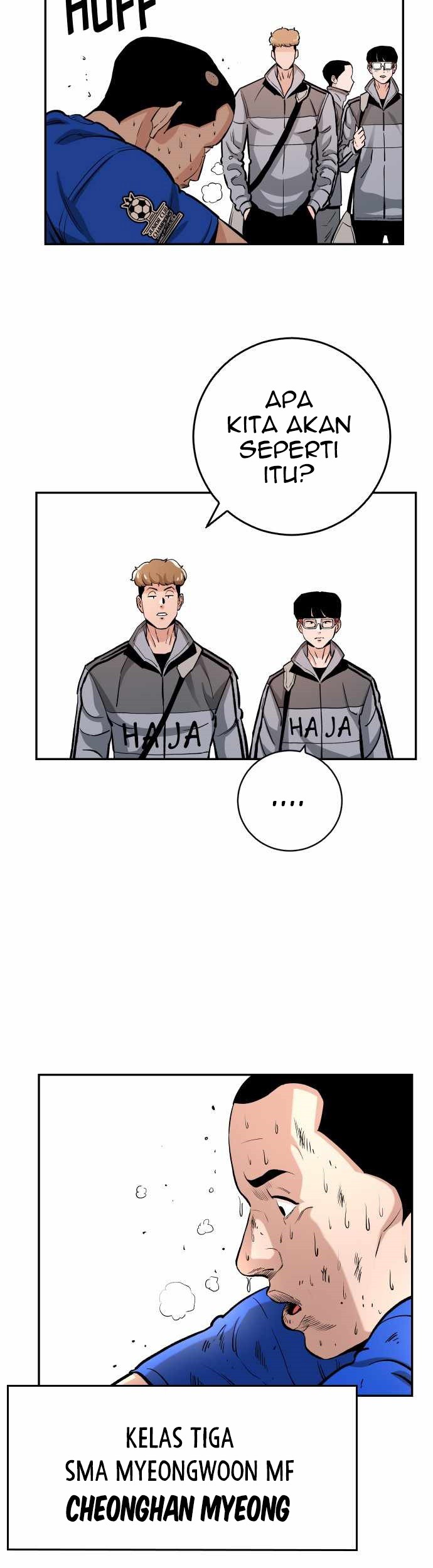 Build Up Chapter 57 Gambar 10