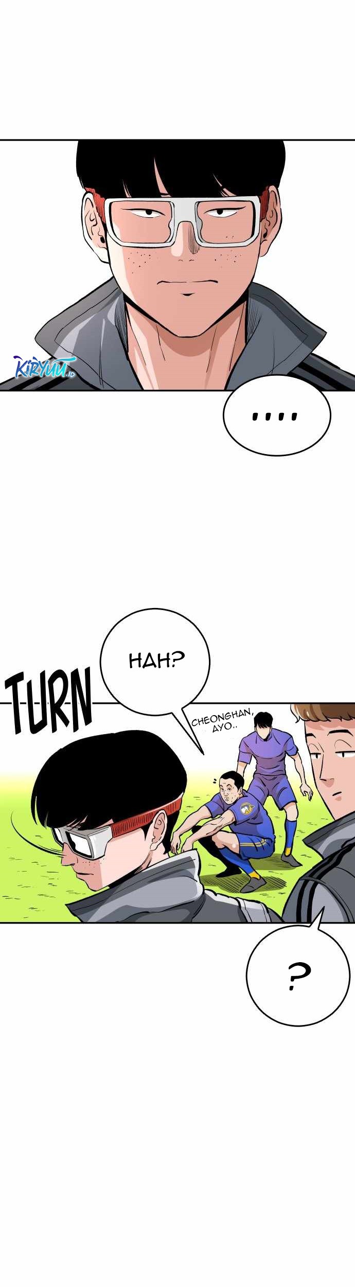 Build Up Chapter 57 Gambar 11