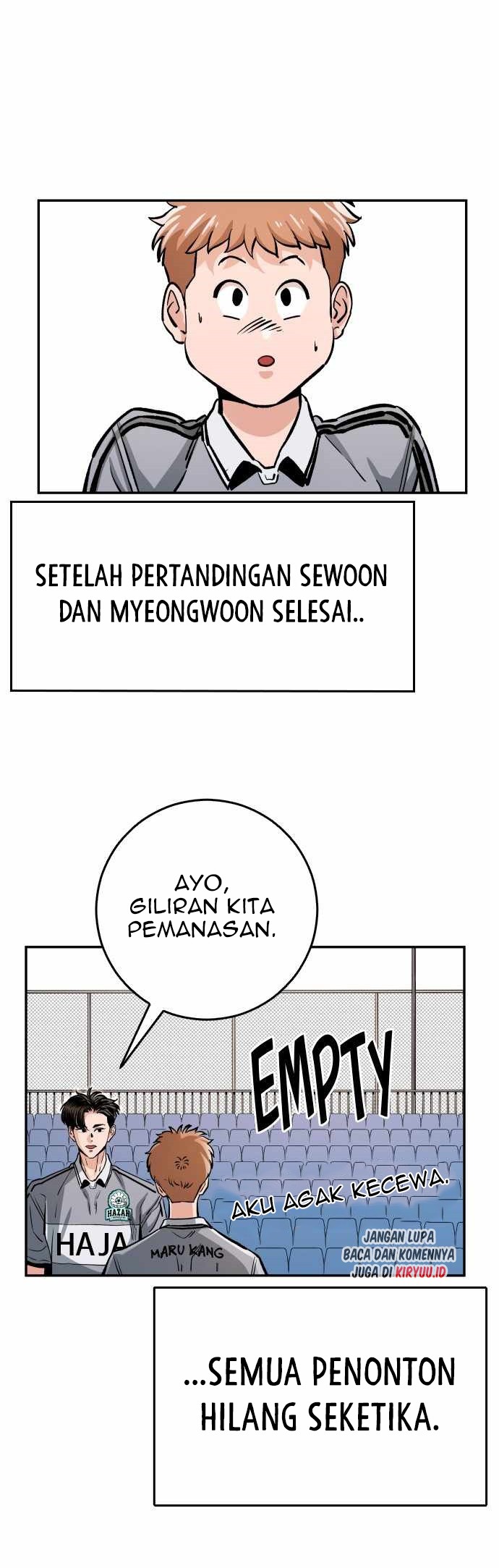 Build Up Chapter 57 Gambar 12