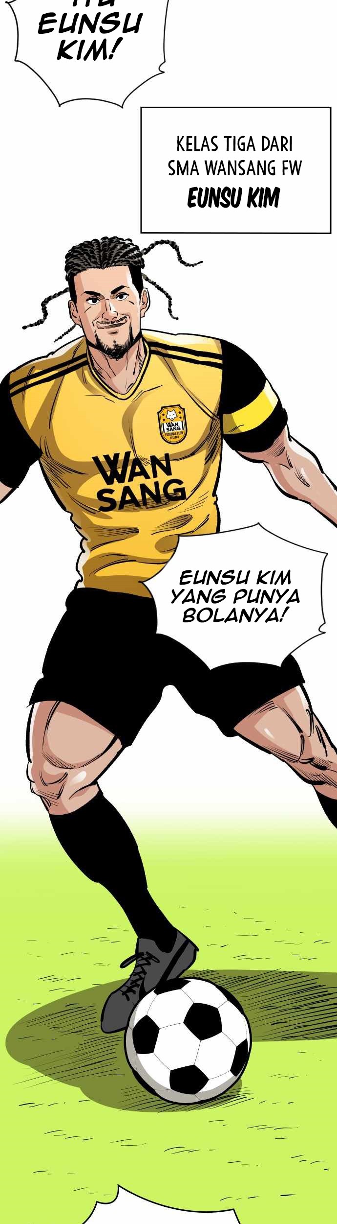 Build Up Chapter 57 Gambar 22