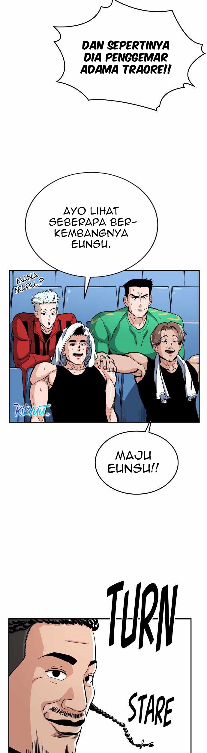 Build Up Chapter 57 Gambar 24