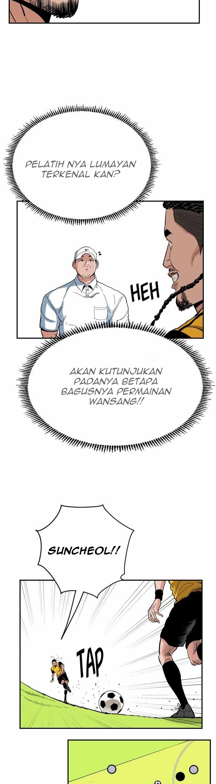 Build Up Chapter 57 Gambar 25