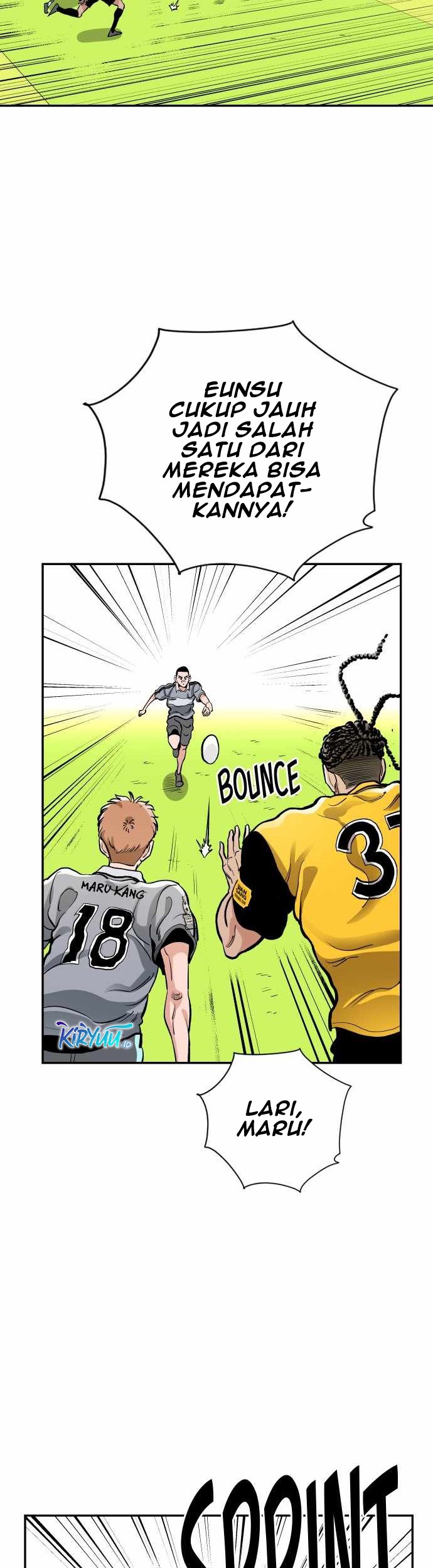 Build Up Chapter 57 Gambar 28