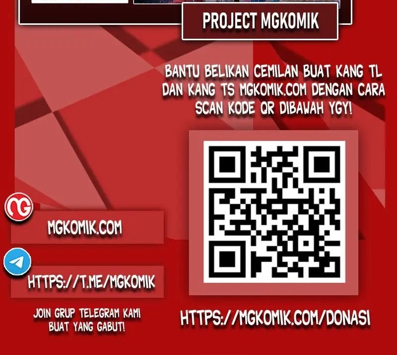 She Is Coming, Please Get Down! Chapter 99.2 Gambar 20