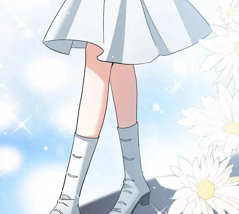 She Is Coming, Please Get Down! Chapter 99.2 Gambar 4