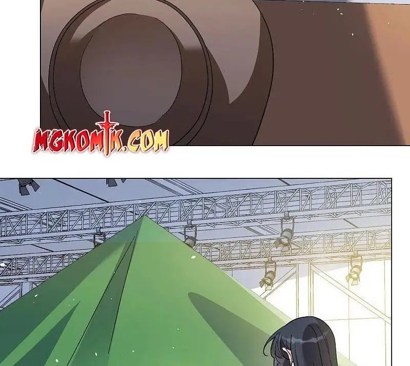 She Is Coming, Please Get Down! Chapter 99.2 Gambar 8