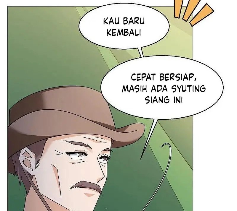 She Is Coming, Please Get Down! Chapter 99.2 Gambar 10