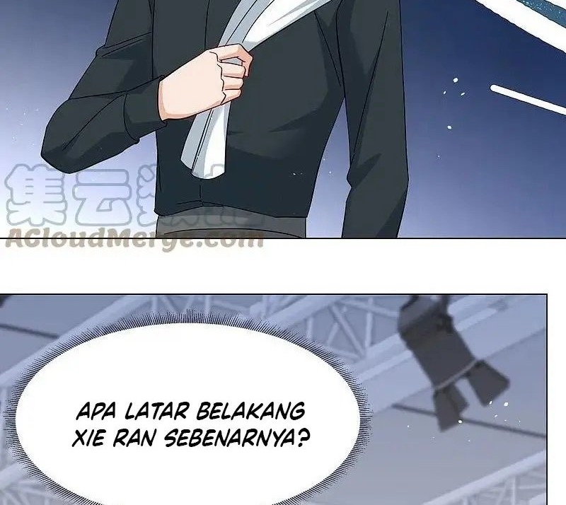 She Is Coming, Please Get Down! Chapter 99.2 Gambar 16
