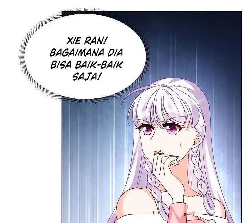 She Is Coming, Please Get Down! Chapter 99.2 Gambar 18