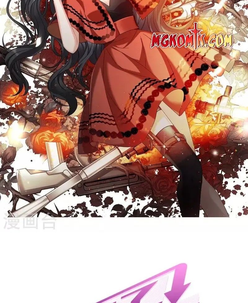 Manhua She Is Coming, Please Get Down! Chapter 98.1 gambar nomor 2
