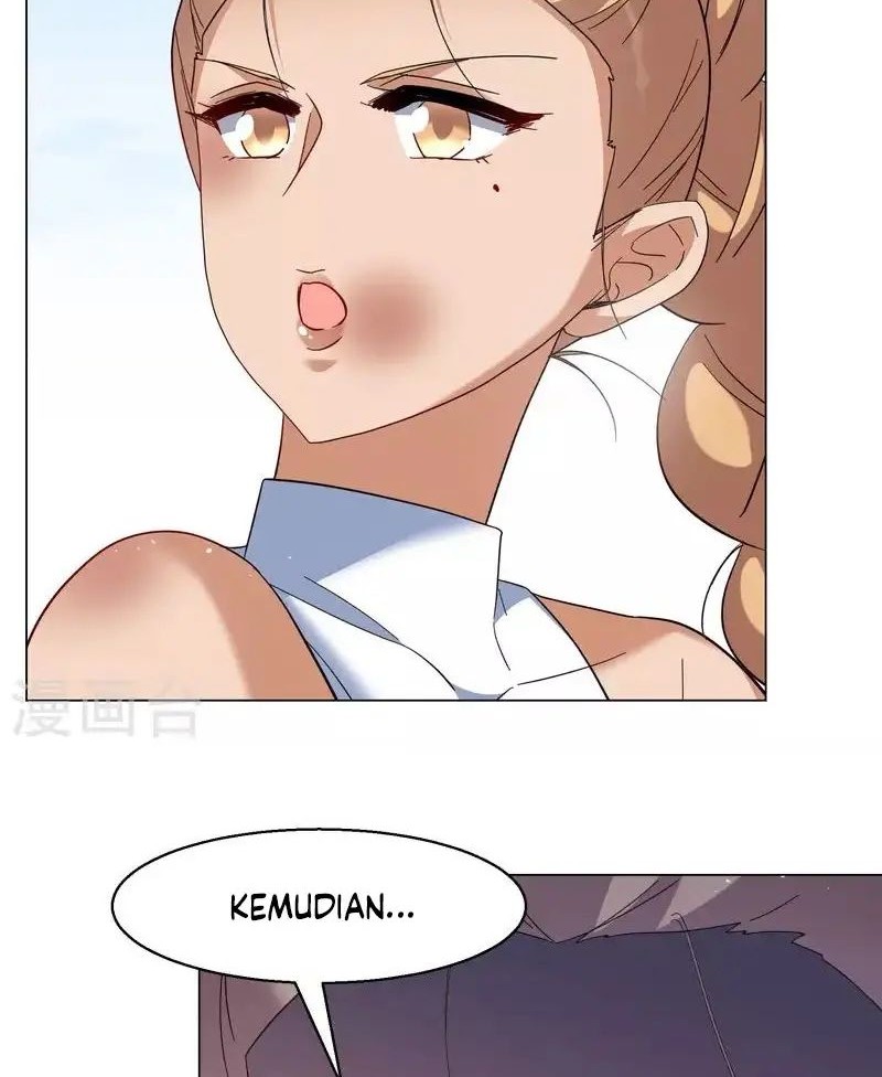 She Is Coming, Please Get Down! Chapter 98.1 Gambar 10