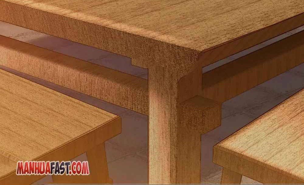 Shenwu Tianzun Chapter 361 Gambar 5