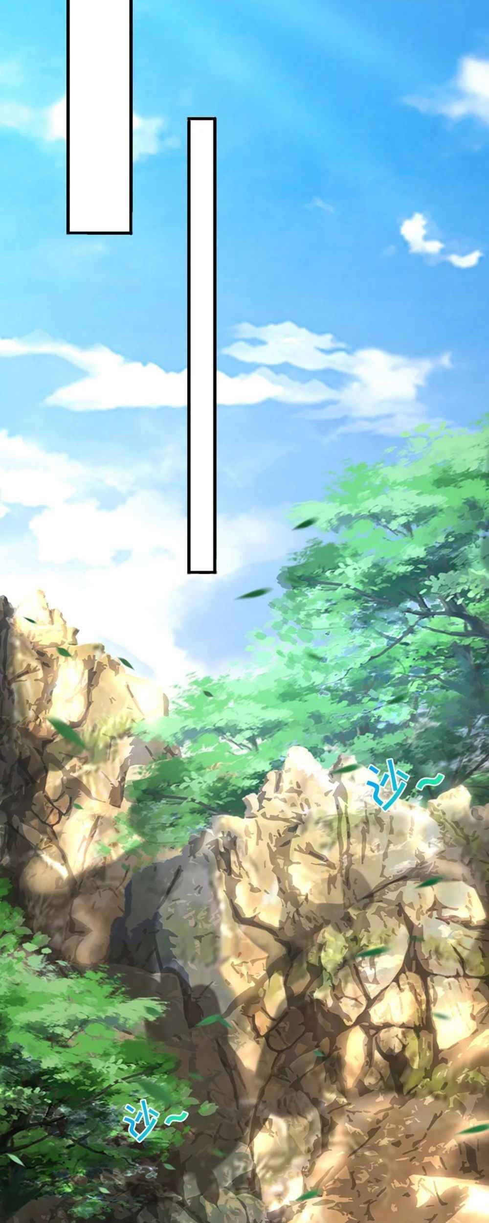 Shenwu Tianzun Chapter 362 Gambar 19