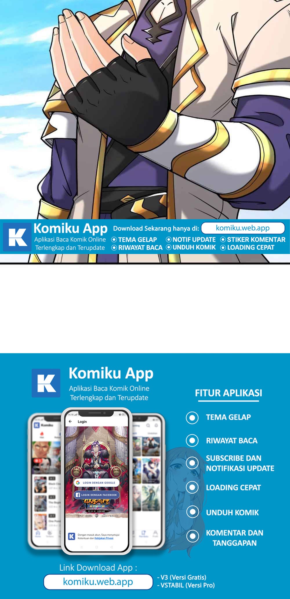 Shenwu Tianzun Chapter 362 Gambar 22