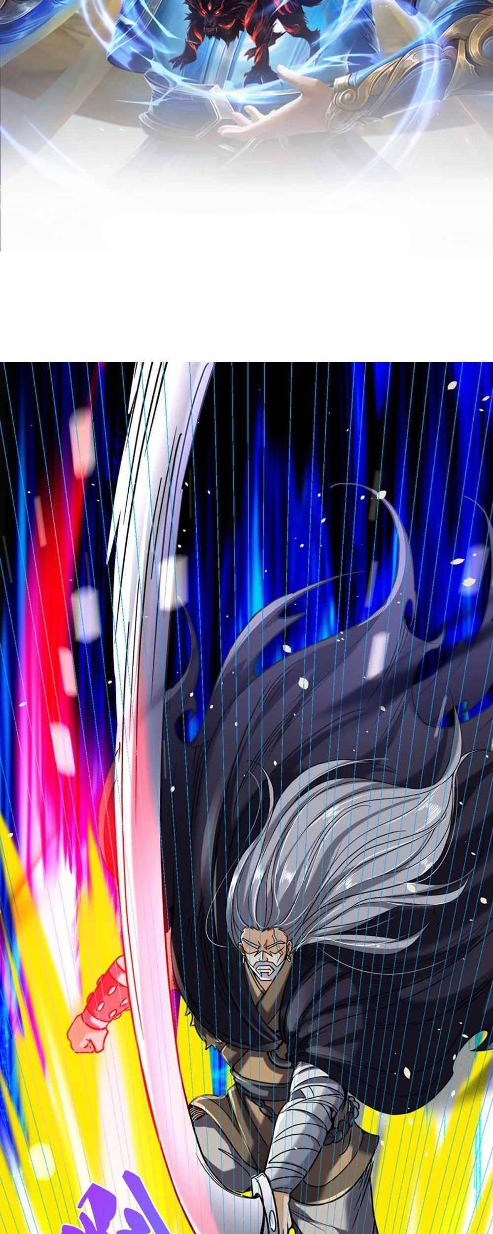 Manhua Shenwu Tianzun Chapter 363 gambar nomor 2