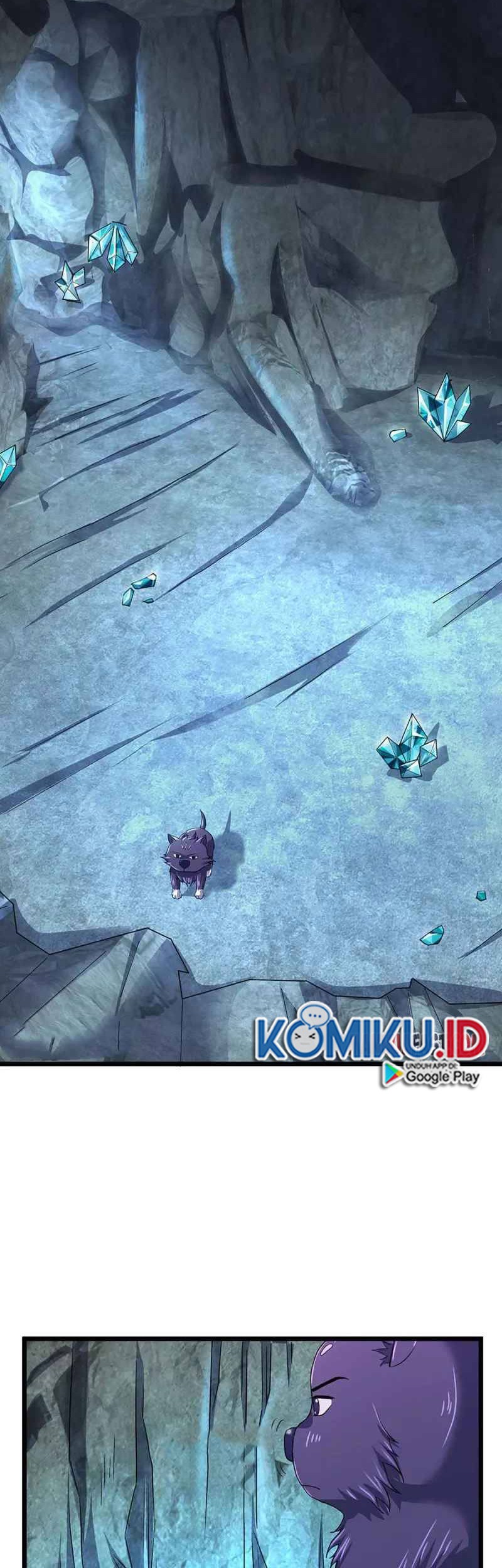 Manhua Shenwu Tianzun Chapter 367 gambar nomor 2