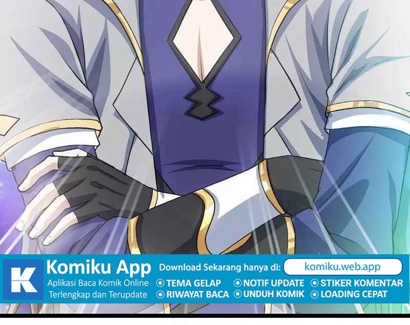 Shenwu Tianzun Chapter 367 Gambar 21