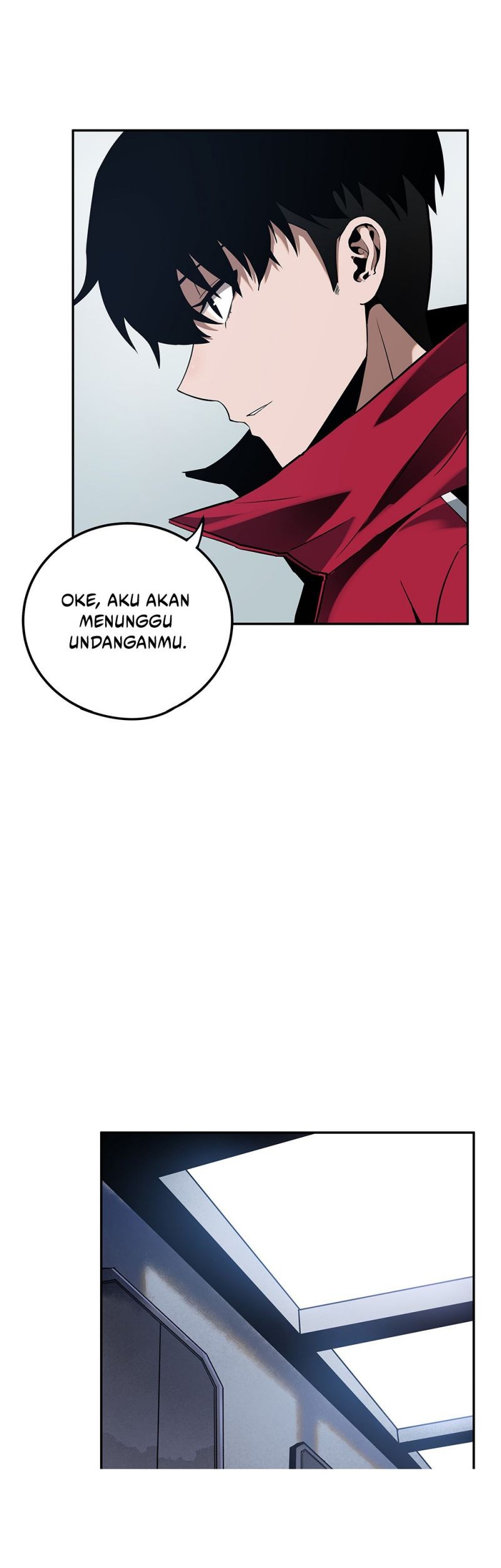 Riding On The Edge Of Annihilation Chapter 13 Gambar 9