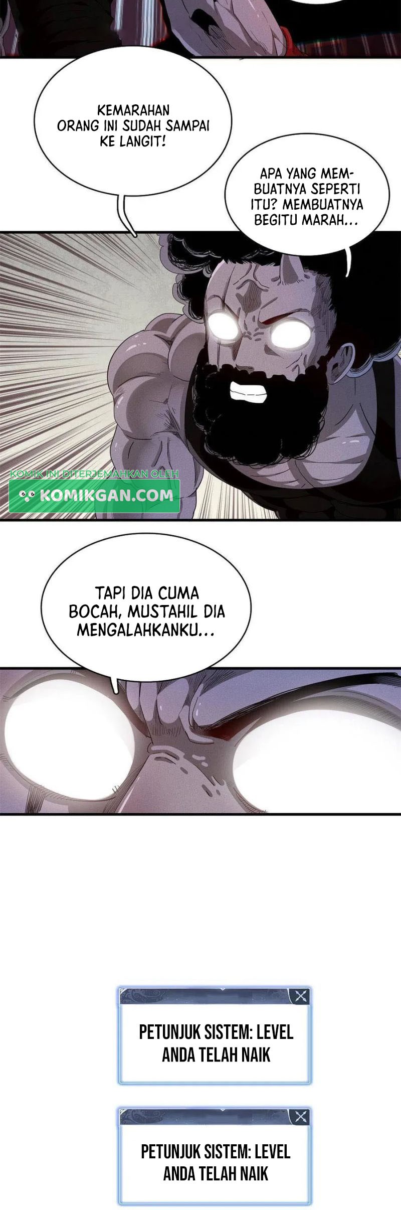 From now on, I will be the father of the mage Chapter 28 Gambar 10