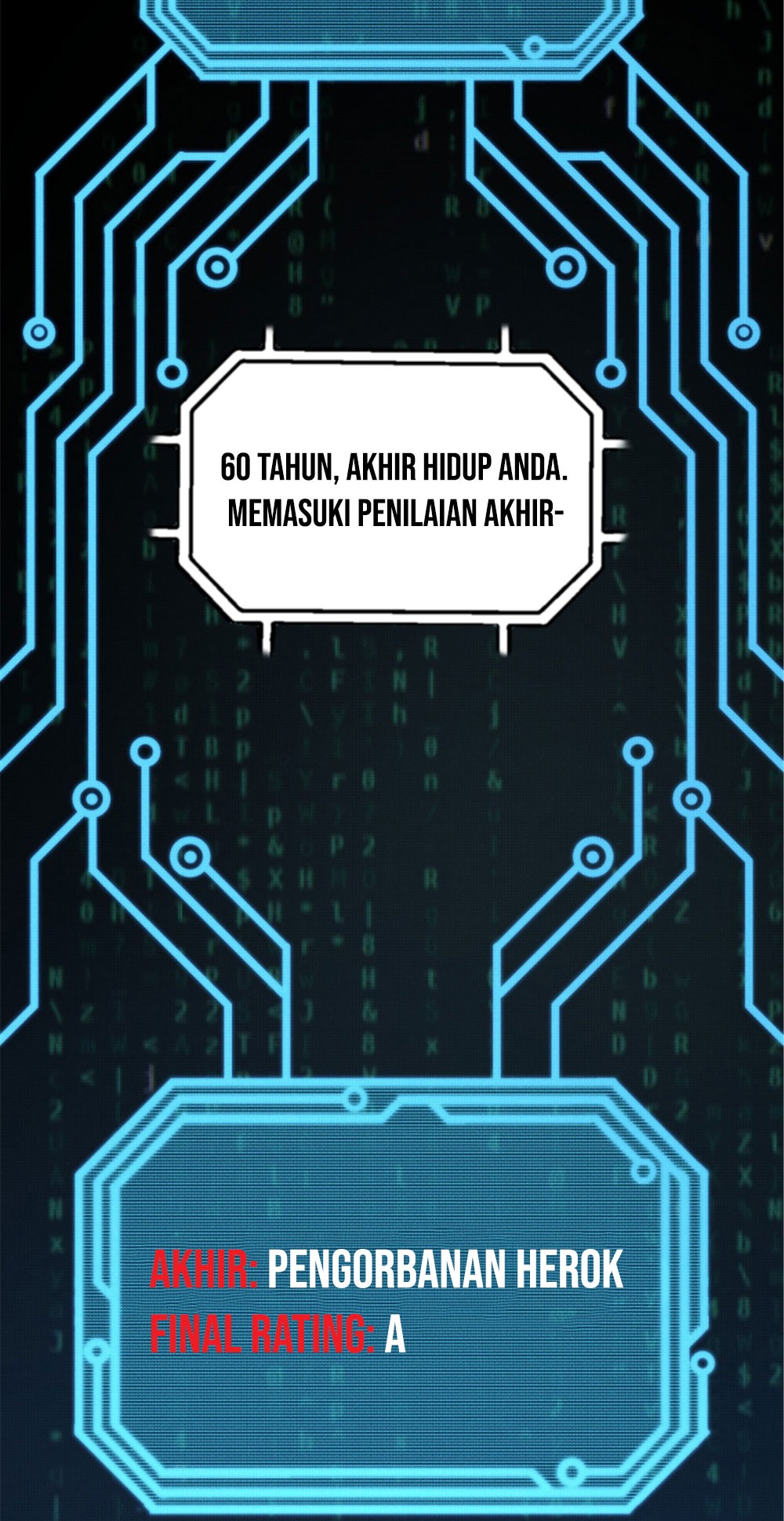 Lu Bu’s Life Simulator Chapter 23 Gambar 34
