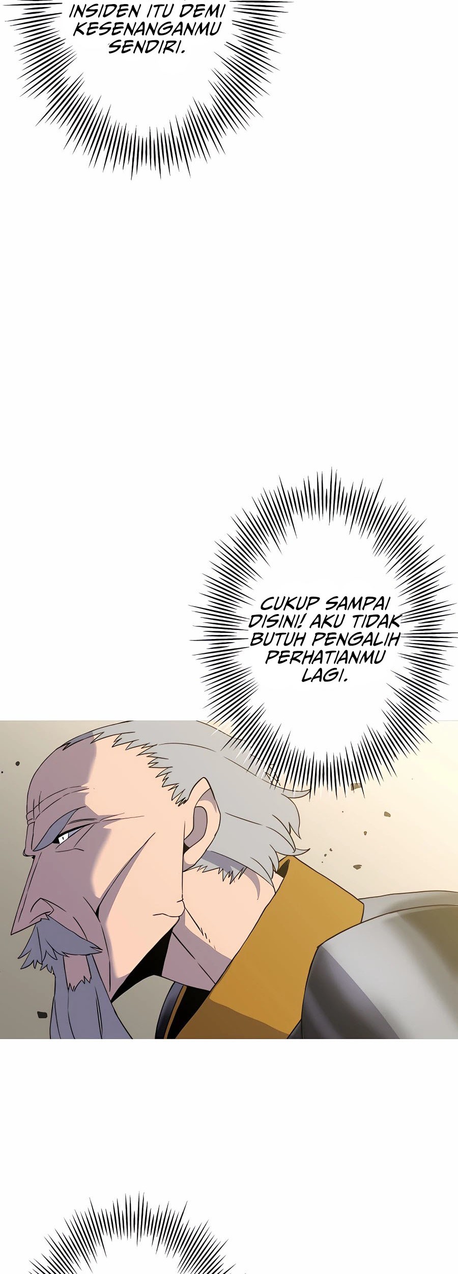 The Story of a Low-Rank Soldier Becoming a Monarch Chapter 96 Gambar 36