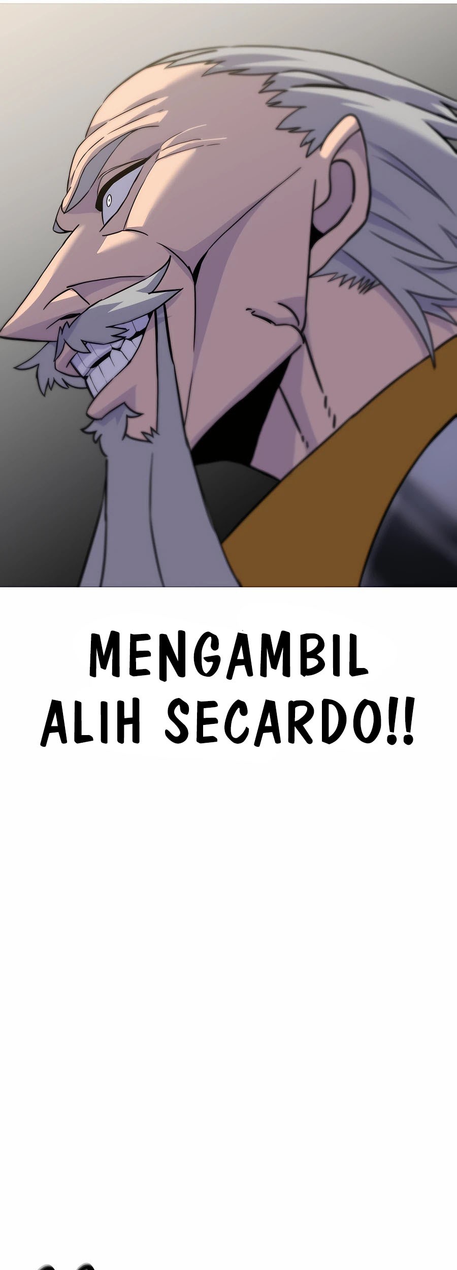 The Story of a Low-Rank Soldier Becoming a Monarch Chapter 96 Gambar 40