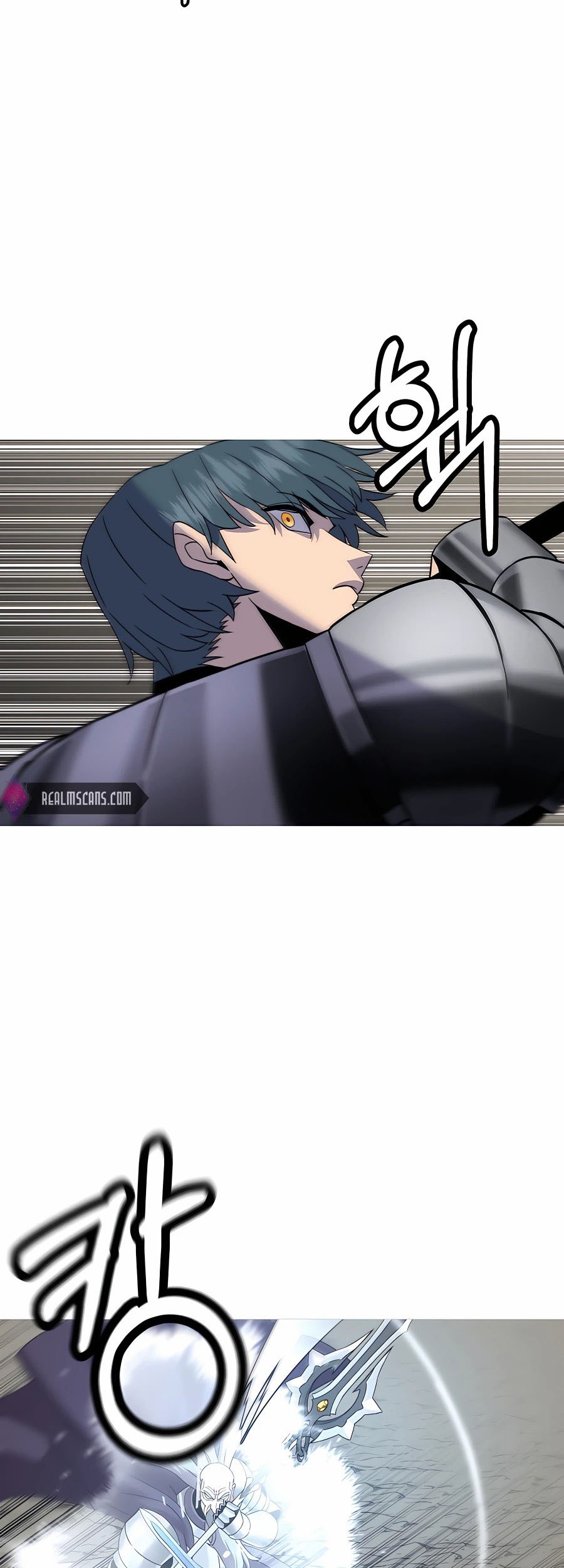 The Story of a Low-Rank Soldier Becoming a Monarch Chapter 96 Gambar 46