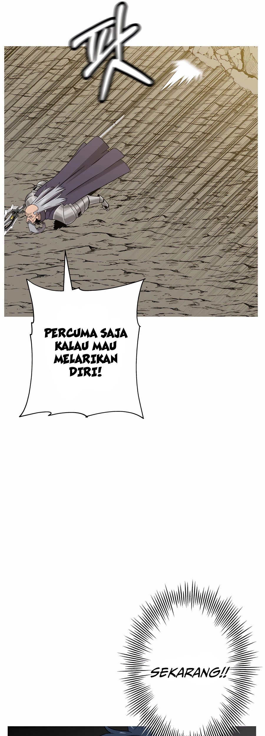 The Story of a Low-Rank Soldier Becoming a Monarch Chapter 96 Gambar 52