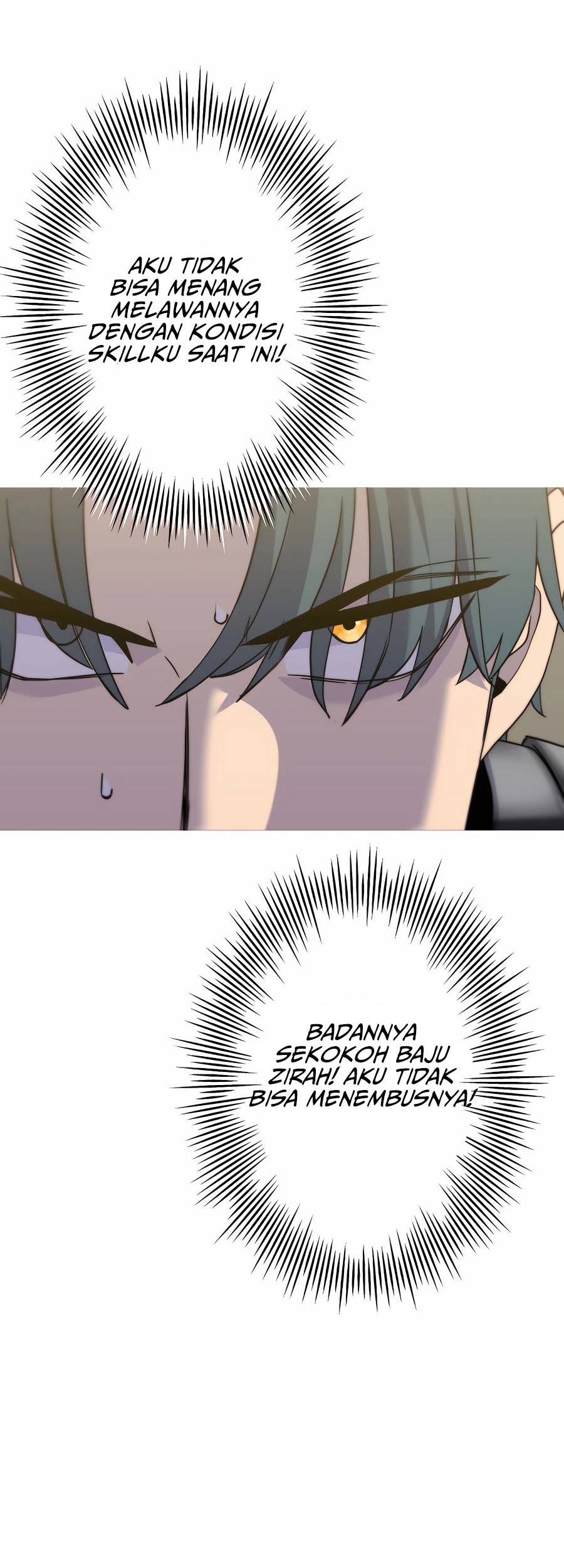 The Story of a Low-Rank Soldier Becoming a Monarch Chapter 96 Gambar 61