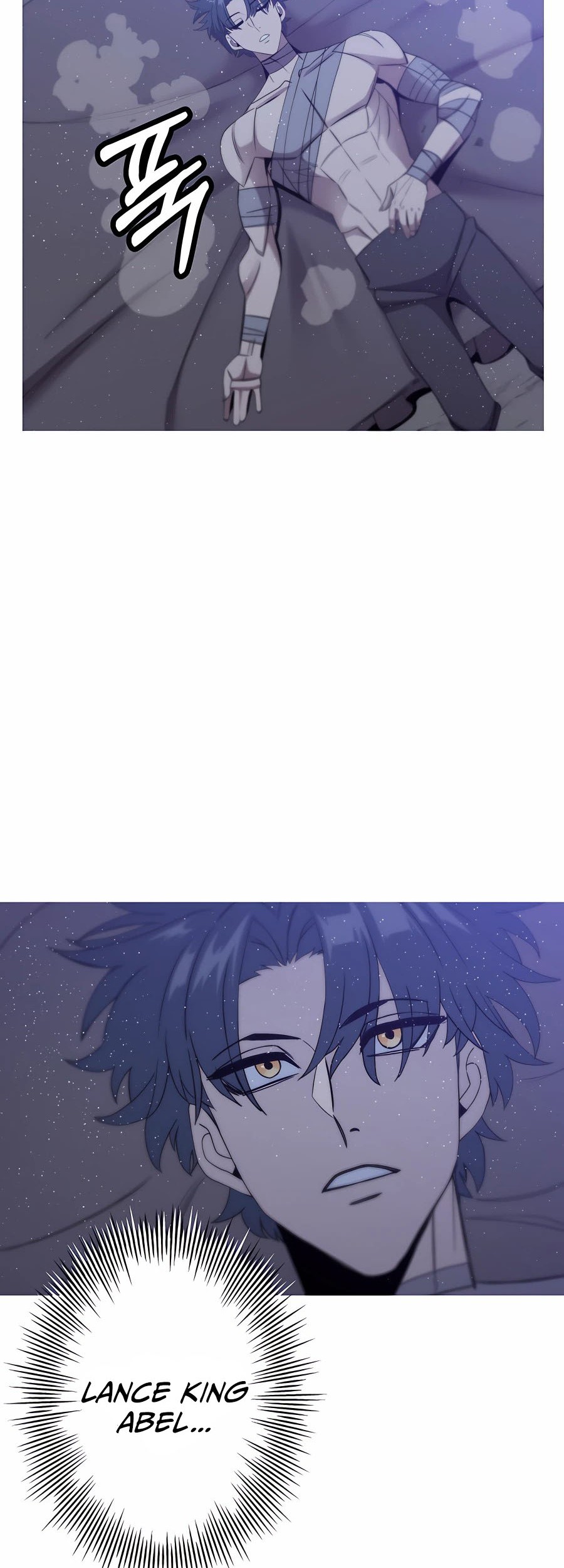 The Story of a Low-Rank Soldier Becoming a Monarch Chapter 96 Gambar 4