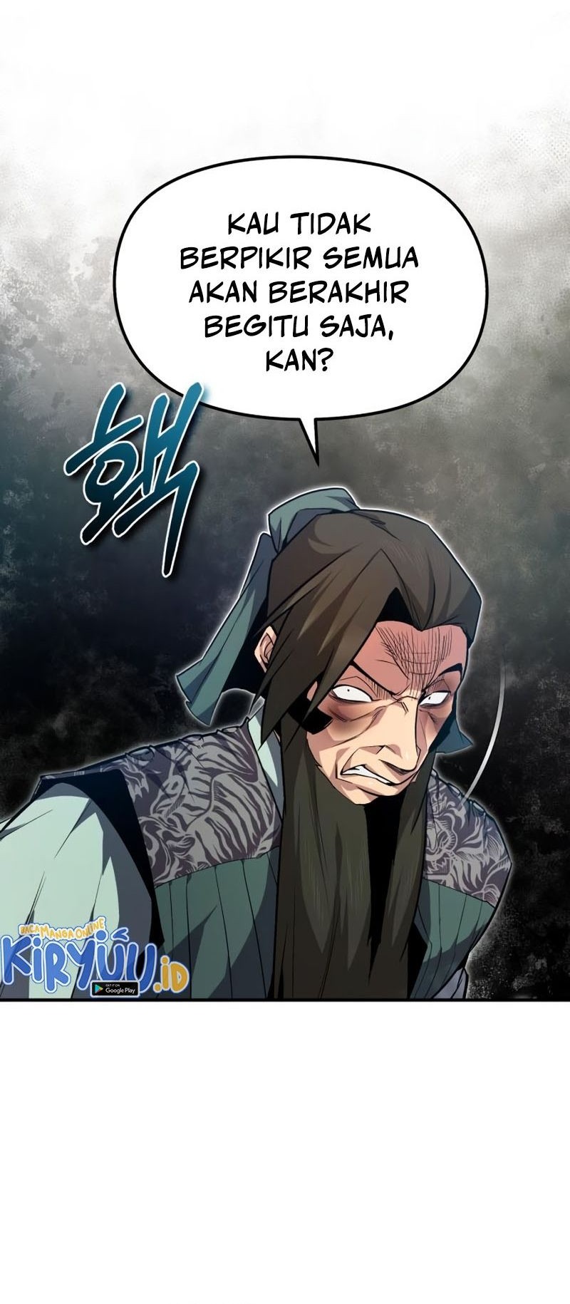 Number One Star Instructor Master Baek Chapter 52 Gambar 45