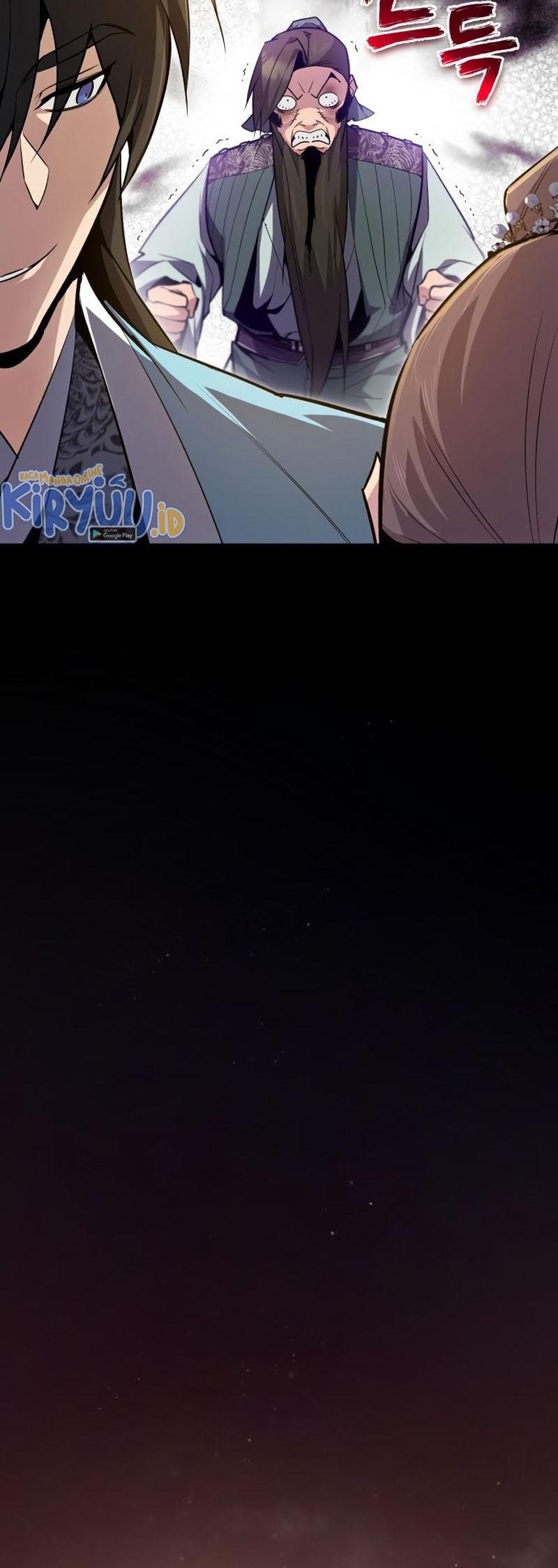 Number One Star Instructor Master Baek Chapter 52 Gambar 51