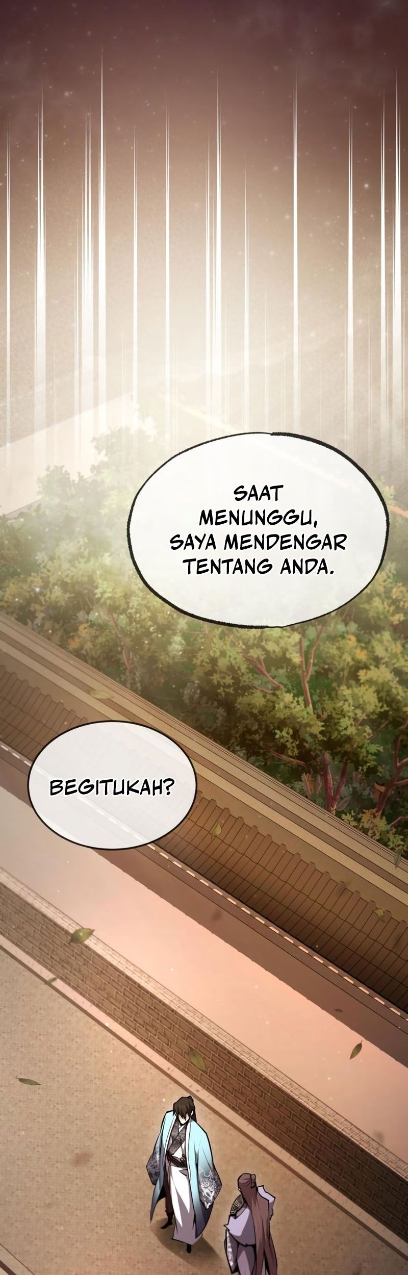 Number One Star Instructor Master Baek Chapter 52 Gambar 52