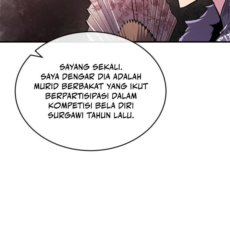 Number One Star Instructor Master Baek Chapter 52 Gambar 60