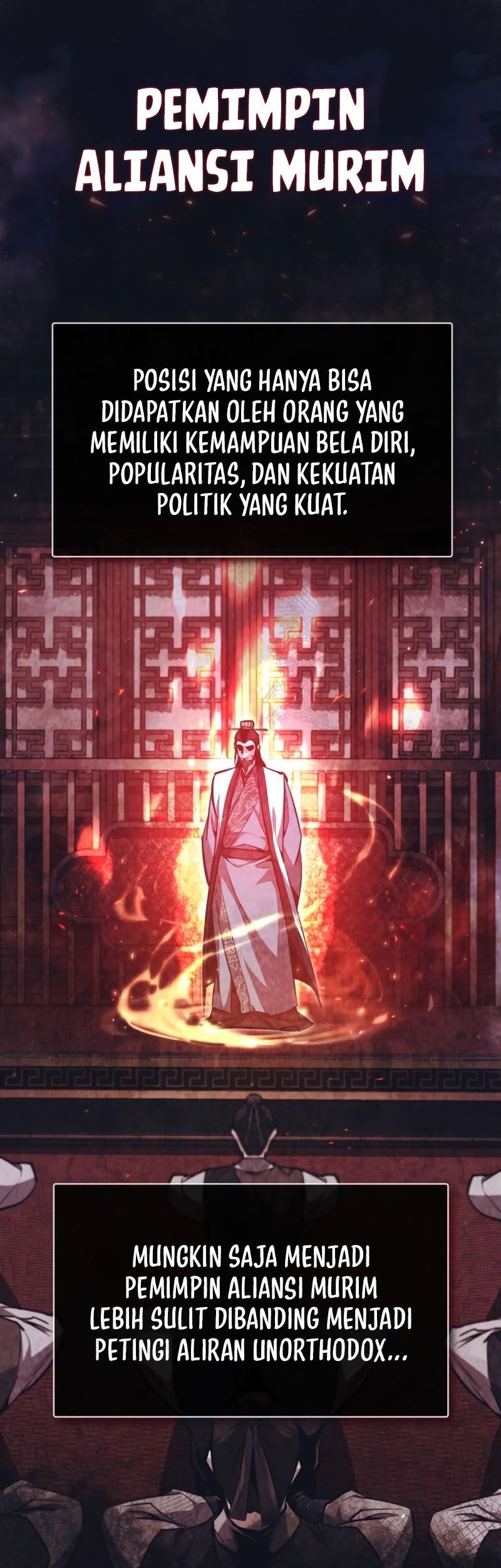 Number One Star Instructor Master Baek Chapter 52 Gambar 62