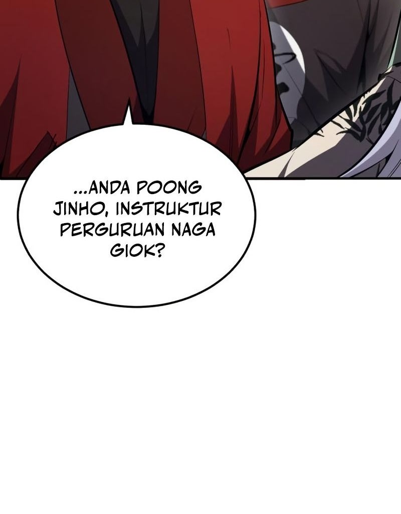Number One Star Instructor Master Baek Chapter 52 Gambar 22