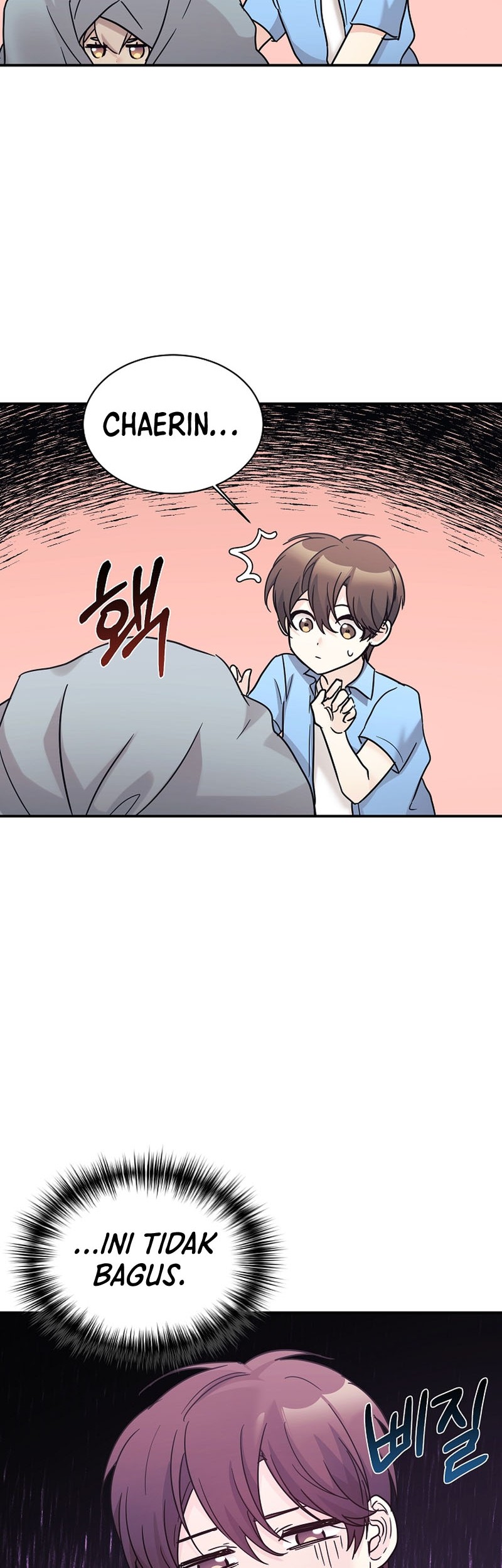 My Daughter Is a Dragon! Chapter 37 Gambar 47