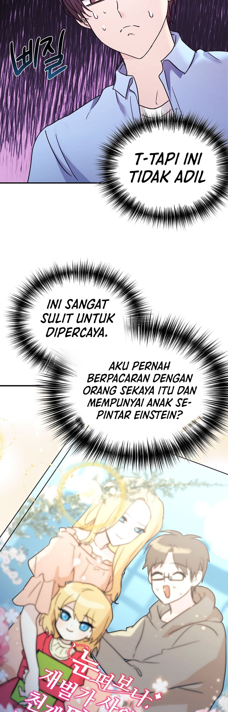 My Daughter Is a Dragon! Chapter 37 Gambar 48