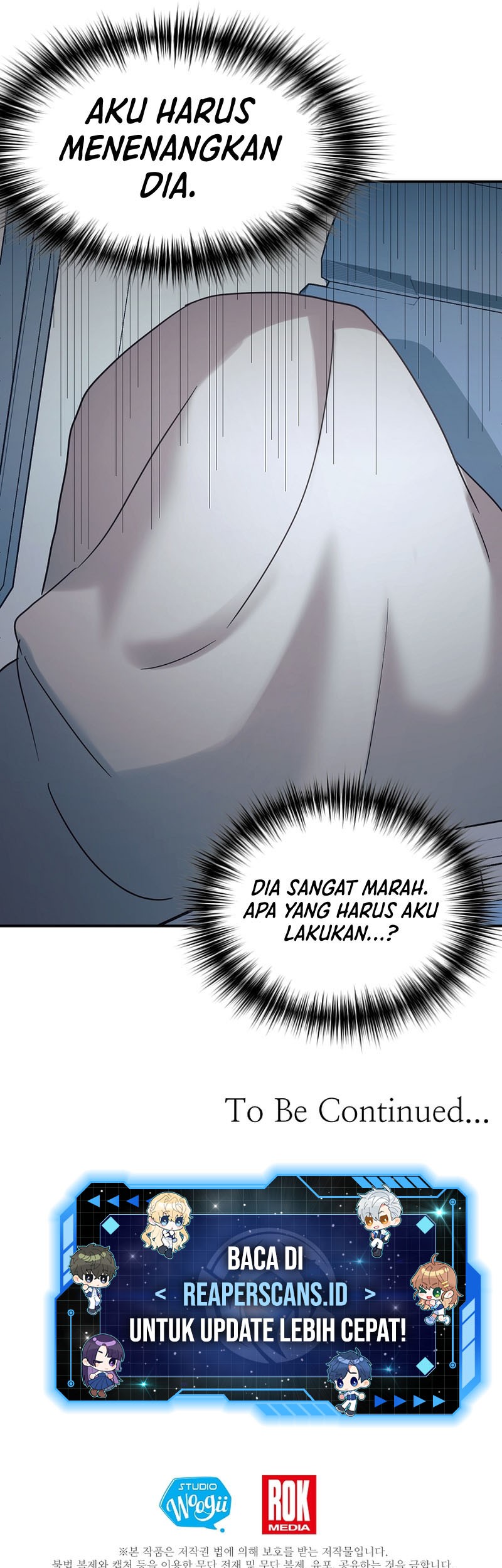 My Daughter Is a Dragon! Chapter 37 Gambar 50