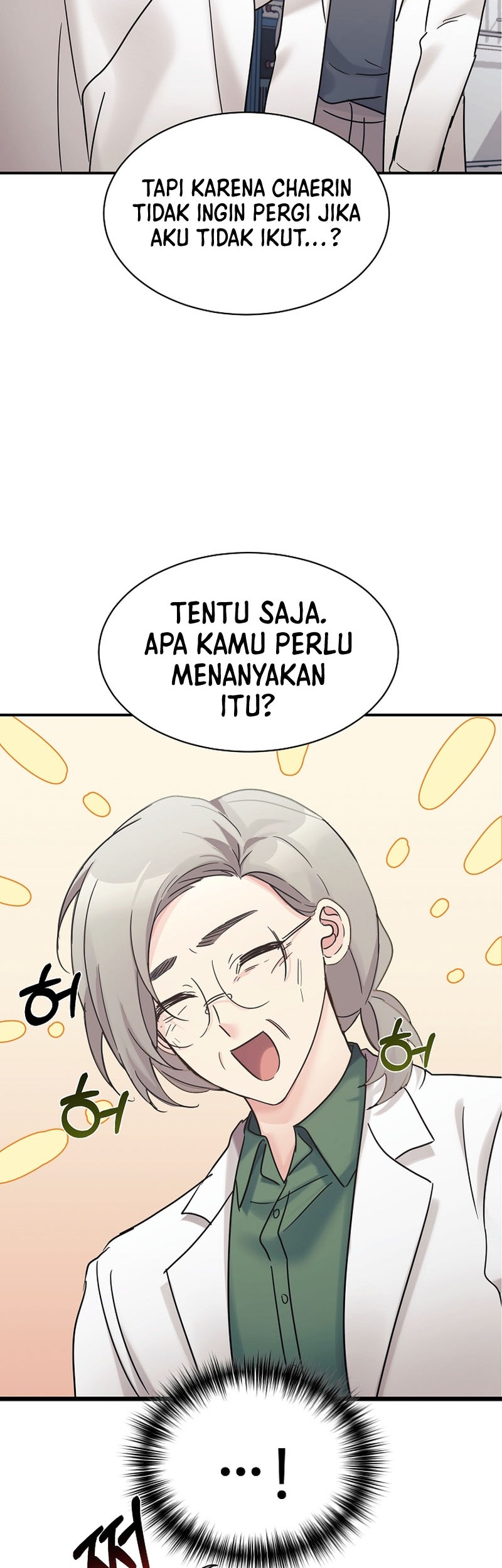 My Daughter Is a Dragon! Chapter 37 Gambar 3